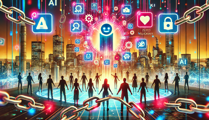 用户想来就来，想走就走！文心一言、Kimi们拿什么套住人心？